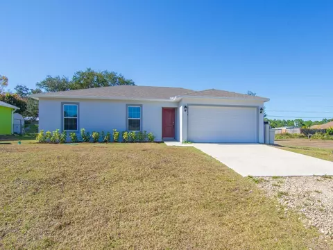 7775 101st Ave, Vero Beach, FL 32967