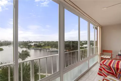 4601 Highway A1a #403, Vero Beach, FL 32963