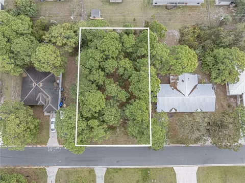 110 Marsh St, Sebastian, FL 32958