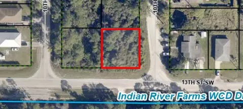 1295 10th Ave SW, Vero Beach, FL 32962