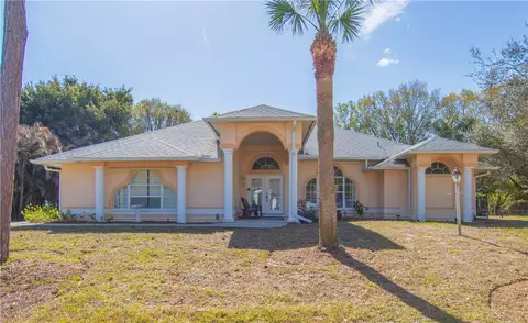 772 Crystal Mist Ave, Sebastian, FL 32958