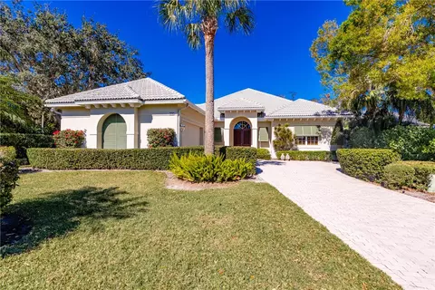 105 Island Cottage Ln, Vero Beach, FL 32963