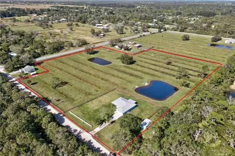 13720 101st St, Fellsmere, FL 32948