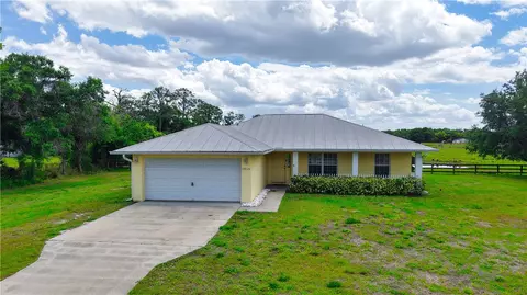 13715 103rd St, Fellsmere, FL 32948