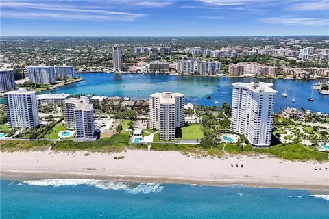 600 S Ocean Blvd #506, Boca Raton, FL 33432