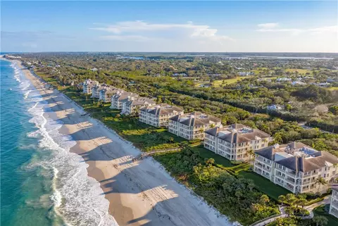 30 Beachside Dr #101, Vero Beach, FL 32963