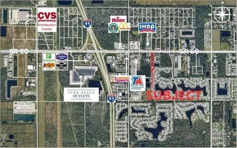 8799 20th St, Vero Beach, FL 32966