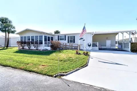 7564 Boxelder Rd, Sebastian, FL 32976