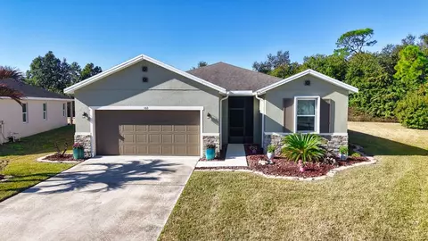 160 Port Royal Ct, Sebastian, FL 32958
