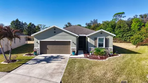 160 Port Royal Ct, Sebastian, FL 32958