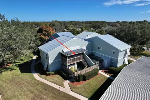 1116 Breezy Way #1H, Sebastian, FL 32958