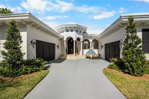 7 Beachside Dr, Vero Beach, FL 32963