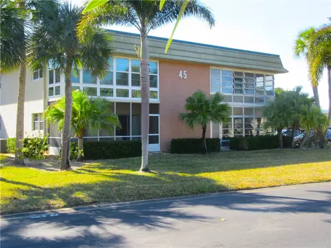 45 Vista Gardens Trl #106, Vero Beach, FL 32962