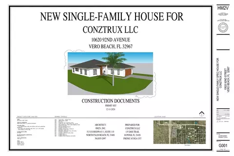10620 92nd Ave, Vero Beach, FL 32967