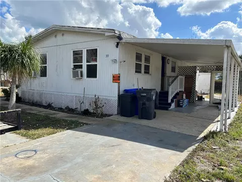 319 King St, Sebastian, FL 32958