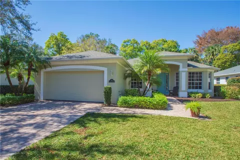 749 W Ocracoke Sq SW, Vero Beach, FL 32968