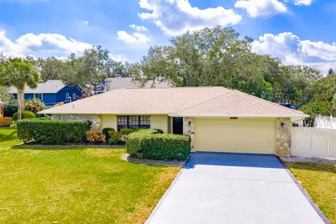 6655 110th St, Sebastian, FL 32958
