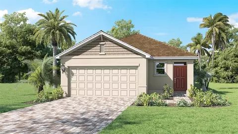 9653 Venetian Sq, Vero Beach, FL 32966