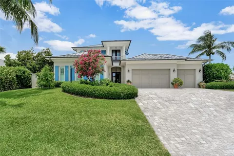 1201 Sea Hunt Dr, Vero Beach, FL 32963