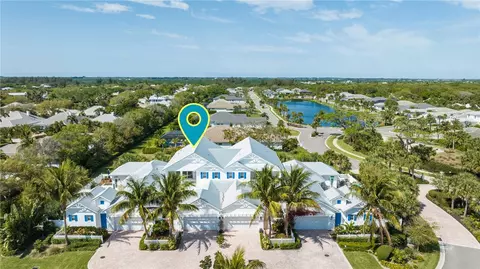110 Strand Dr, Vero Beach, FL 32963