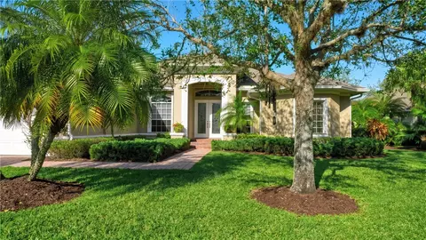 4116 Abington Woods Cir, Vero Beach, FL 32967