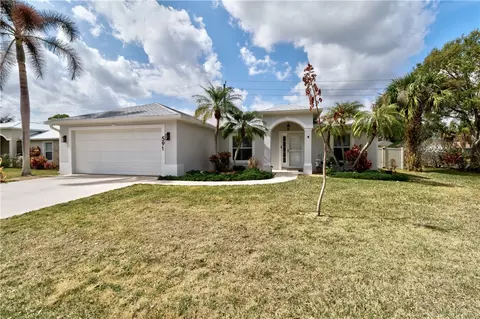 591 High Hawk Cir, Vero Beach, FL 32962
