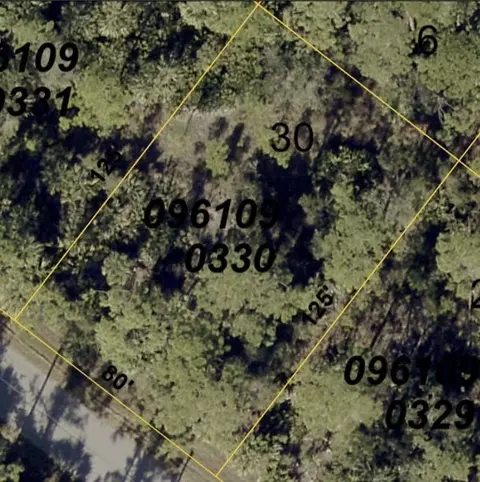 lot30 Hazelton Ave, North Port, FL 34286