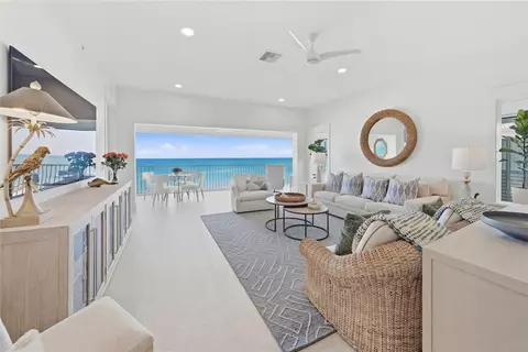 8810 S Sea Oaks Way #406, Vero Beach, FL 32963