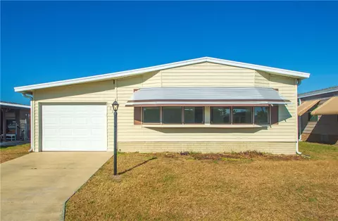 908 Oleander Cir, Sebastian, FL 32976