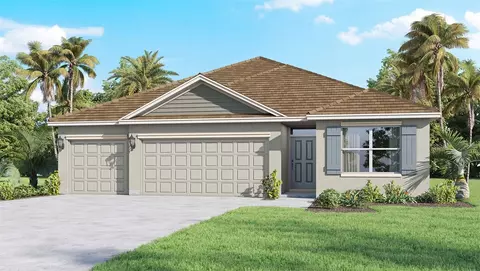 820 Mulberry St, Sebastian, FL 32958