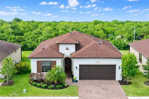 1649 Willows Sq, Vero Beach, FL 32966