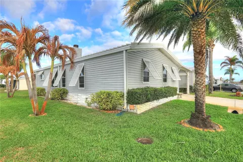 7674 Longhorn Ave, Micco, FL 32976