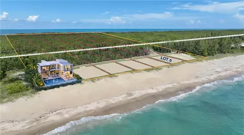 lot6 S Ocean Dr, Hutchinson Island, FL 34949