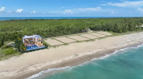 4495 Tortugas Sands Way, Hutchinson Island, FL 34949