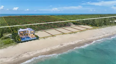 4485 Tortugas Sands Way, Hutchinson Island, FL 34949