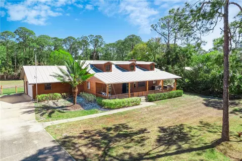 8446 92nd Ave, Vero Beach, FL 32967