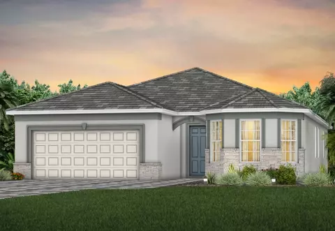 1327 Hideaway Dr #MYSTIQUE 101, Vero Beach, FL 32960
