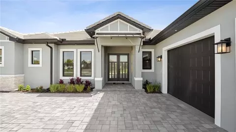 461 N Arrowhead Trl, Vero Beach, FL 32963