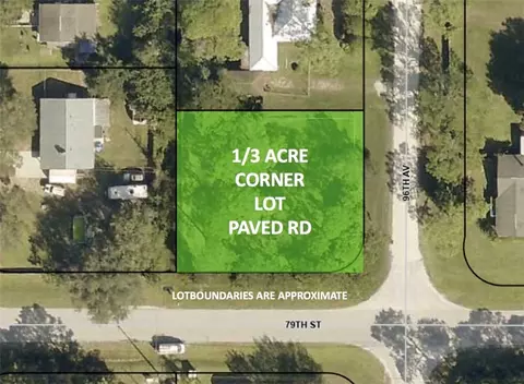 9630 79th St, Vero Beach, FL 32967