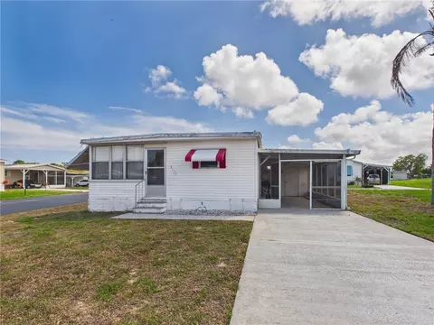 6135 98th Ln, Sebastian, FL 32958