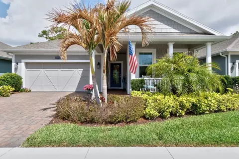 5950 Wild Olive Way, Vero Beach, FL 32966