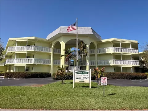 1100 Ponce De Leon Cir #N308, Vero Beach, FL 32960