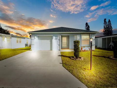 14464 Isla Flores, Fort Pierce, FL 34951