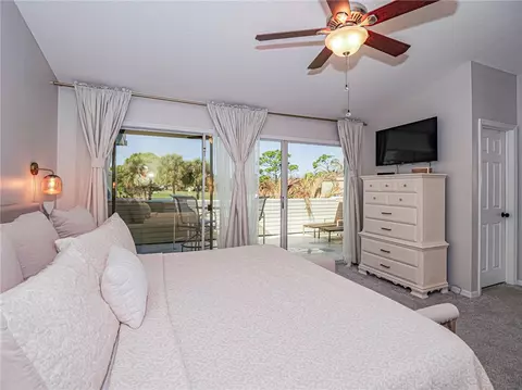 Bedroom - 452 Prestwick Ct, Melbourne, FL 32940 photo 3 of 3