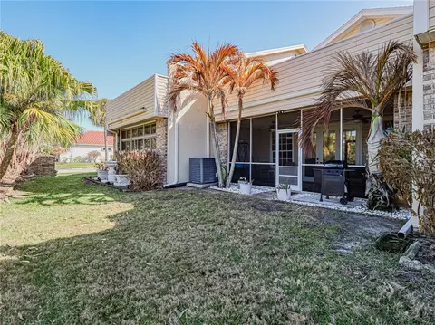 Exterior - 452 Prestwick Ct, Melbourne, FL 32940 photo 4 of 5
