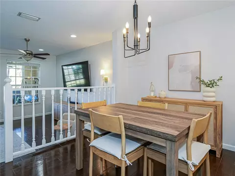Dining - 452 Prestwick Ct, Melbourne, FL 32940 photo 2 of 2