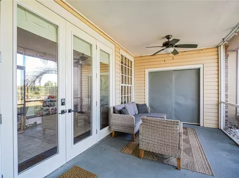 Exterior - 452 Prestwick Ct, Melbourne, FL 32940 photo 3 of 5