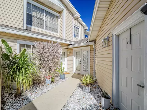 Exterior - 452 Prestwick Ct, Melbourne, FL 32940 photo 1 of 5