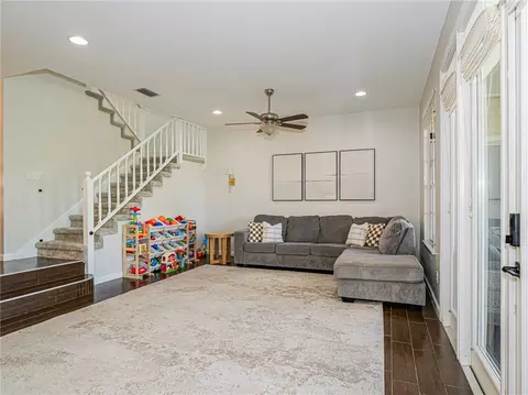 Living - 452 Prestwick Ct, Melbourne, FL 32940 photo 2 of 2