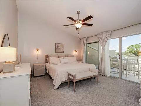 Bedroom - 452 Prestwick Ct, Melbourne, FL 32940 photo 1 of 3